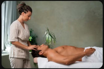 Couple Spa Package